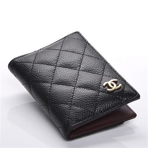 chanel card holder quilted|Chanel card holder women.